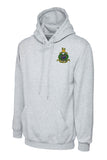 Royal Marines Hoodies