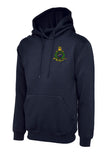 Royal Marines Hoodies