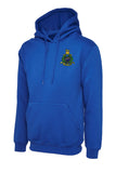 Royal Marines Hoodies