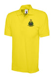 Royal Marines Polo Shirt