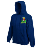 Intelligence Corps hoodie