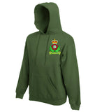 Intelligence Corps hoodie