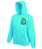 Royal Naval Association Hoodies