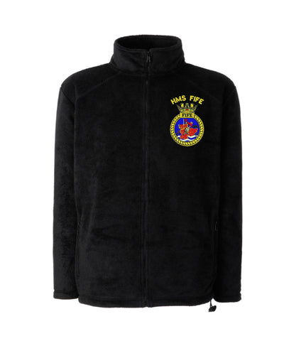 HMS Fife Fleece