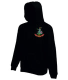 Norfolk Regiment  hoodie