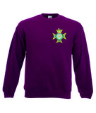 Light Dragoons Sweatshirt