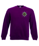 Irish Guards Sweatshirt