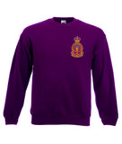 Army Catering Corps Sweatshirt