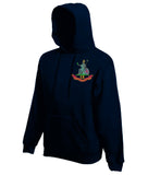 Norfolk Regiment  hoodie