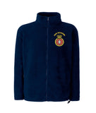 HMS Diamond Fleece