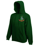 Norfolk Regiment  hoodie