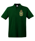 Royal Army Ordnance Corps Polo Shirt