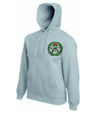 Small Arms School Hoodie