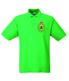 Royal Regiment of Fusiliers Polo Shirt