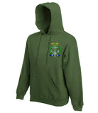 Royal Naval Association Hoodies