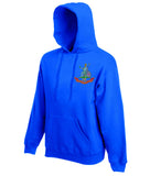 Norfolk Regiment  hoodie