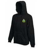 Sherwood Foresters Hoodie