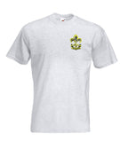 The Kings Regiment  T-Shirt