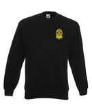 The Queens Lancashire Regiment Sweatshirts