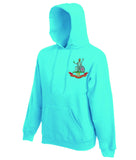 Norfolk Regiment  hoodie