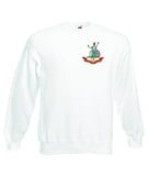 Norfolk Regiment Sweatshirt